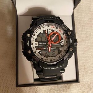 ✨🆕✨Brand New Armitron Watch